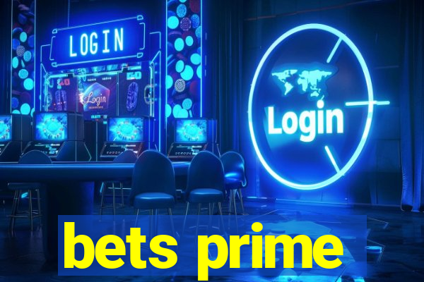 bets prime