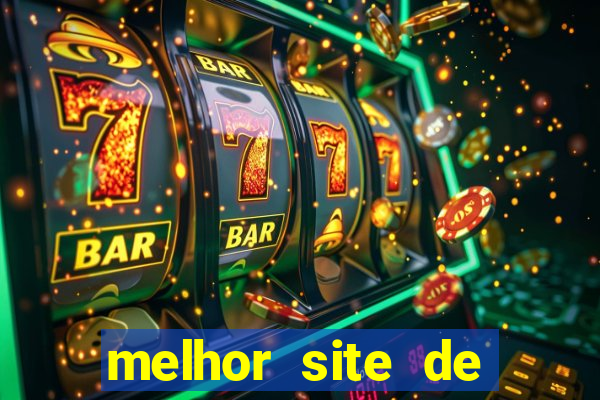 melhor site de aposta de jogos