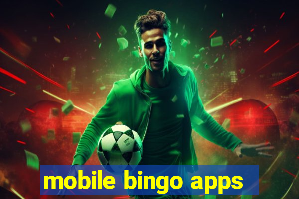 mobile bingo apps