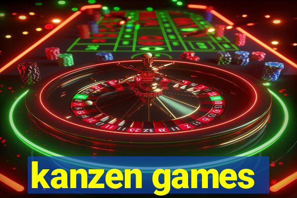 kanzen games