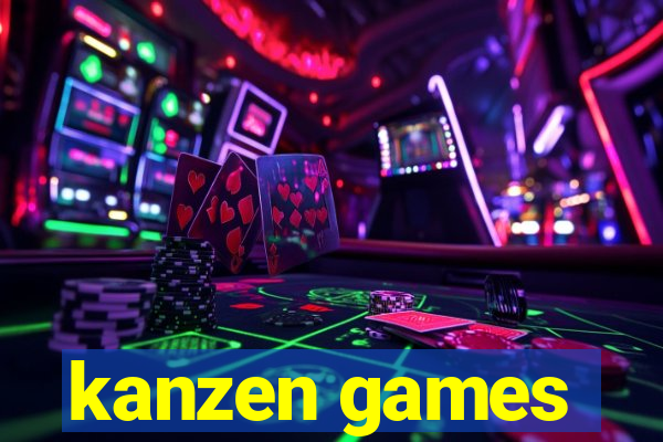 kanzen games