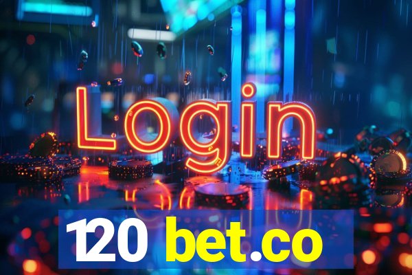 120 bet.co