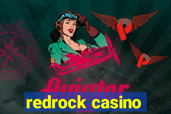 redrock casino