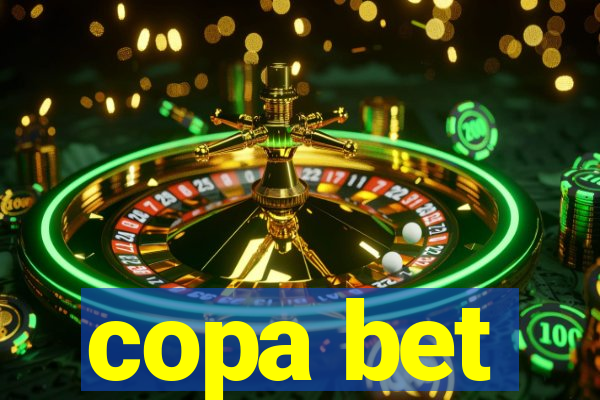 copa bet