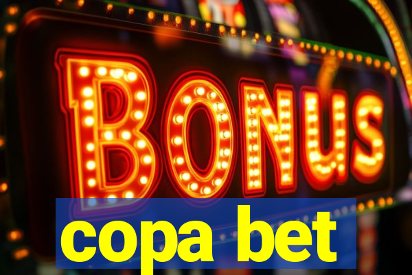 copa bet