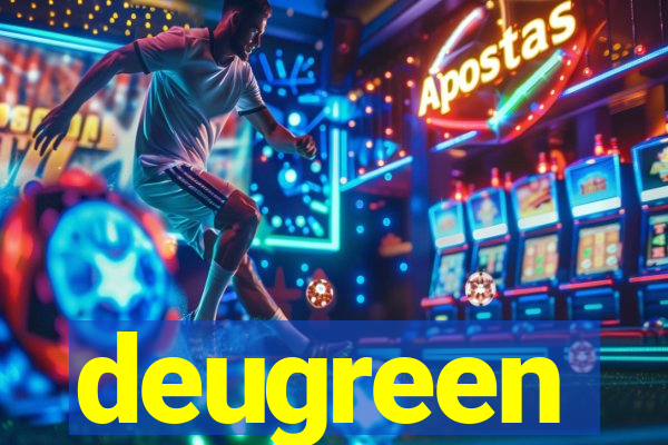 deugreen