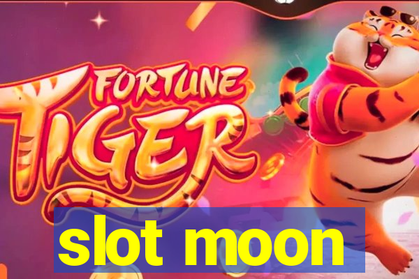 slot moon