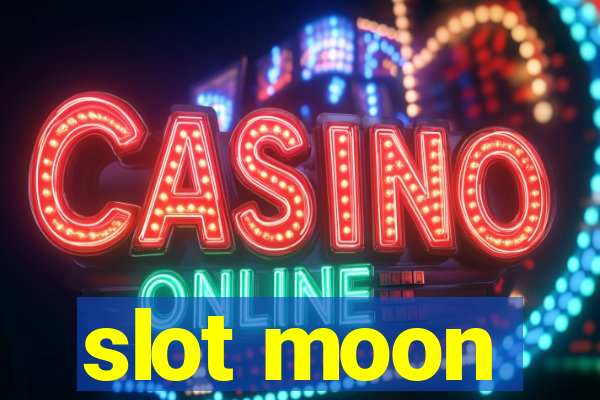 slot moon