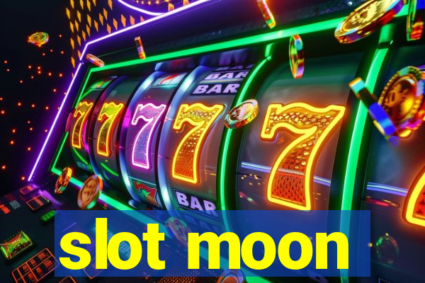 slot moon