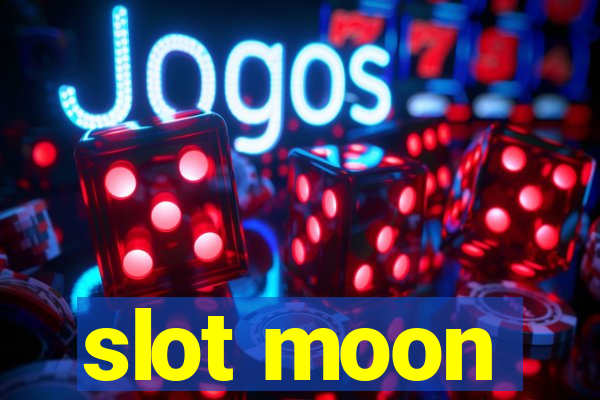 slot moon