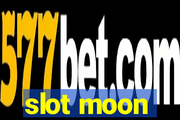 slot moon