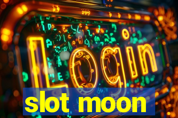 slot moon