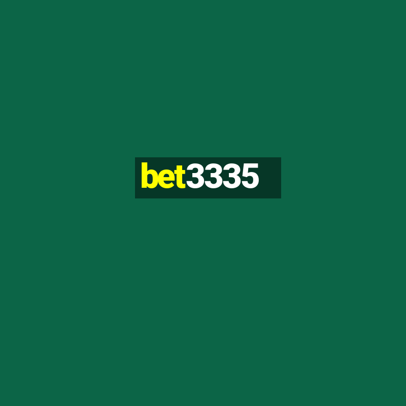 bet3335