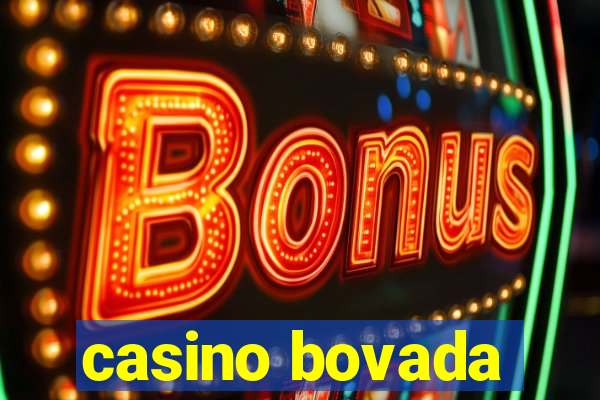 casino bovada