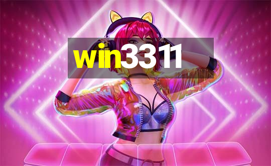 win3311