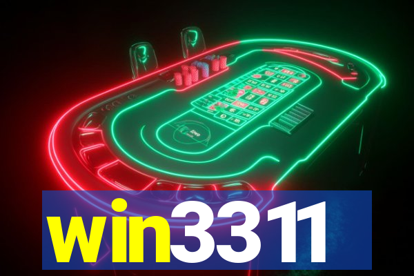 win3311