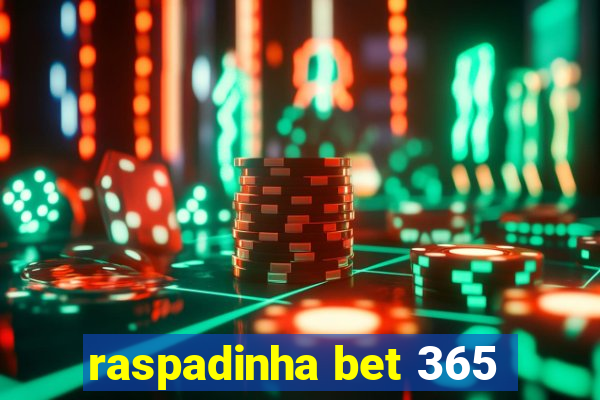 raspadinha bet 365