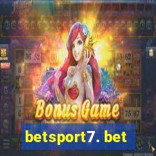 betsport7. bet