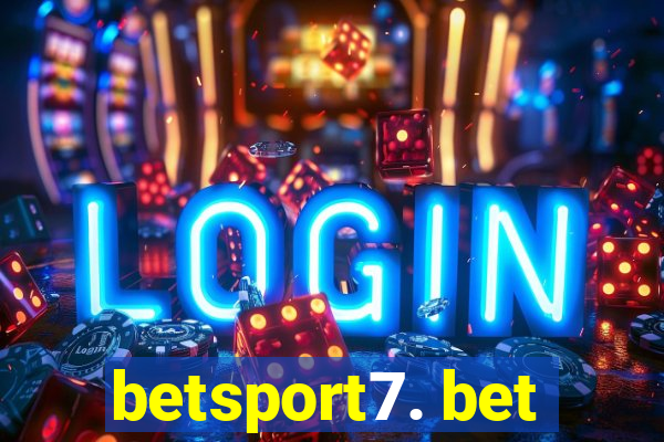 betsport7. bet