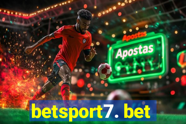 betsport7. bet