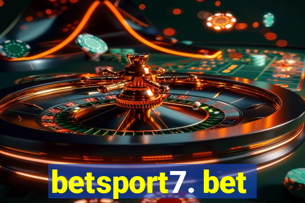 betsport7. bet