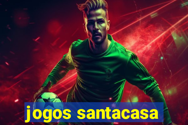 jogos santacasa