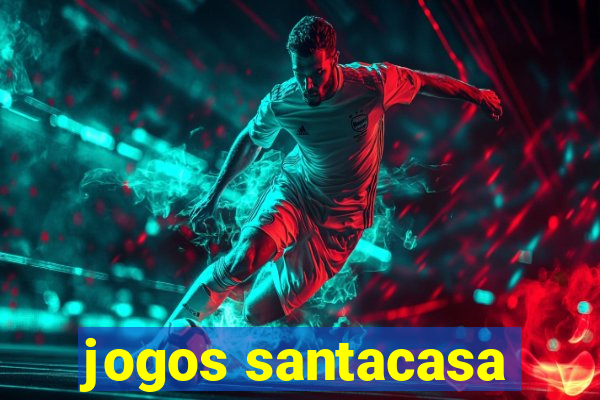 jogos santacasa