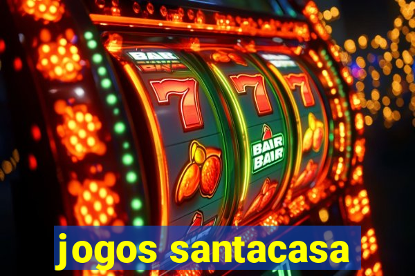 jogos santacasa