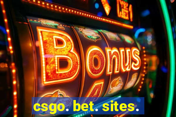 csgo. bet. sites.