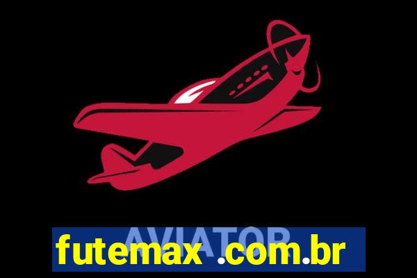 futemax .com.br