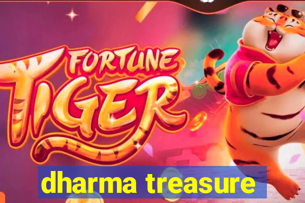 dharma treasure