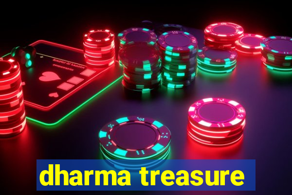 dharma treasure