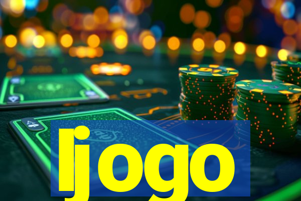 Ijogo