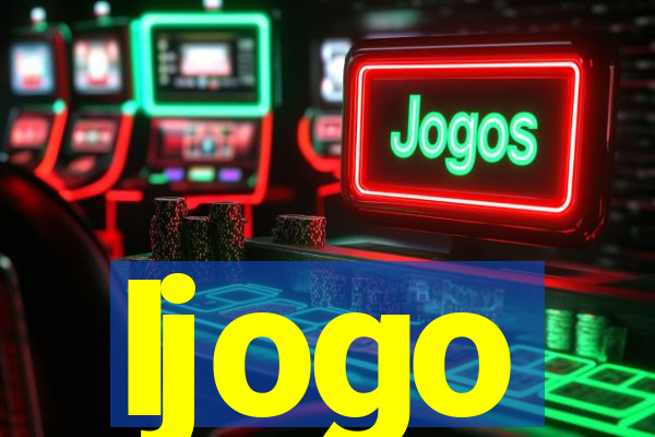 Ijogo