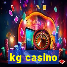 kg casino