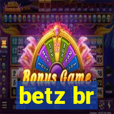 betz br