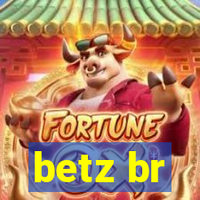 betz br