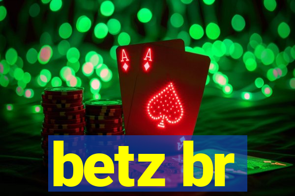 betz br