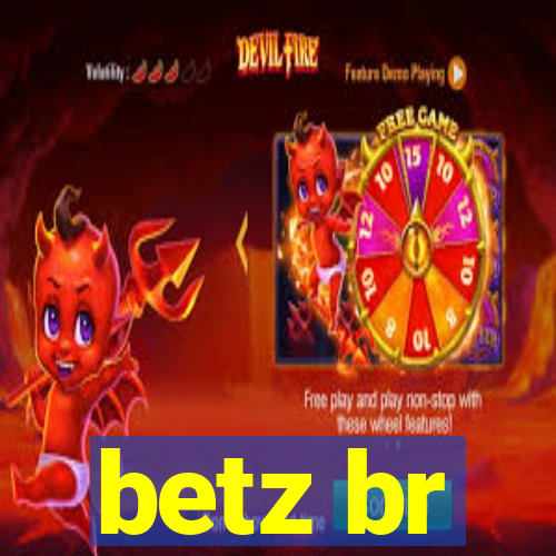 betz br