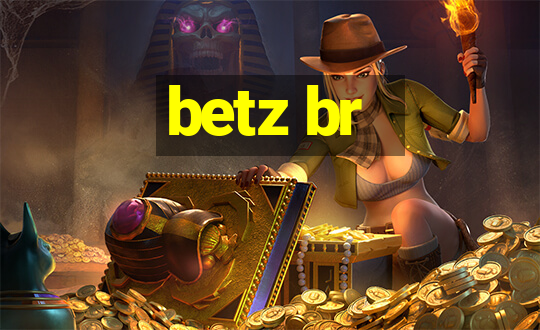 betz br