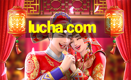 lucha.com