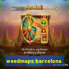 weedmaps barcelona