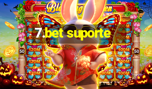 7.bet suporte