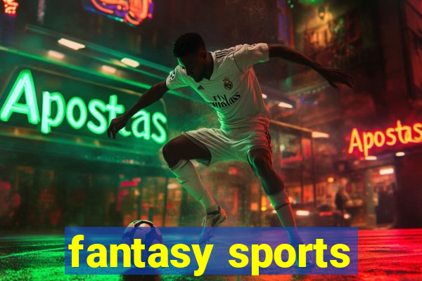 fantasy sports