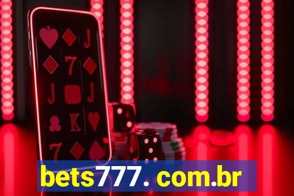 bets777. com.br