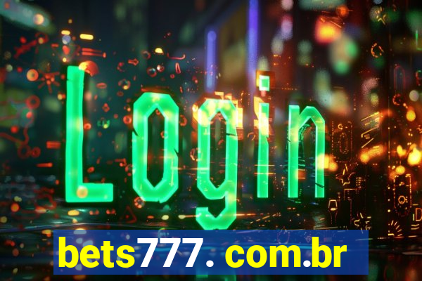 bets777. com.br