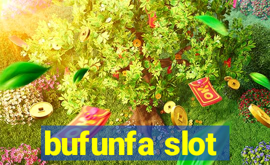 bufunfa slot