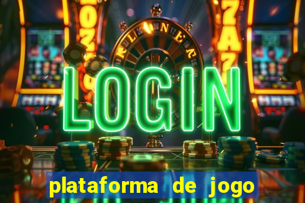 plataforma de jogo que dá dinheiro ao se cadastrar