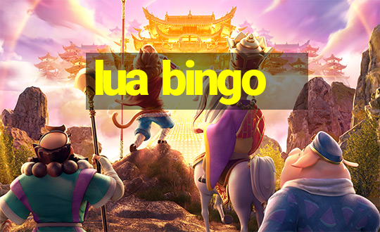 lua bingo