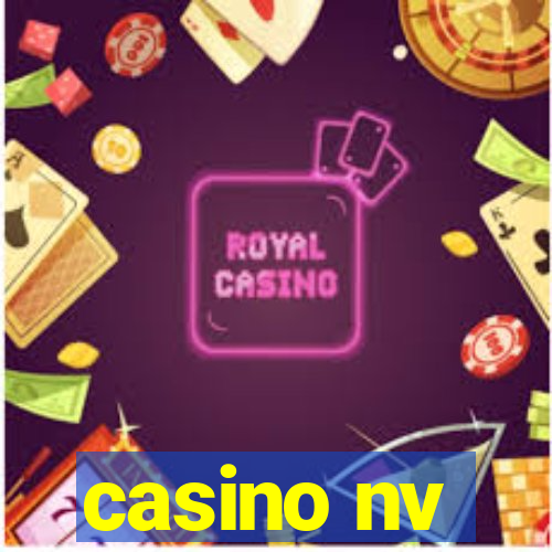 casino nv